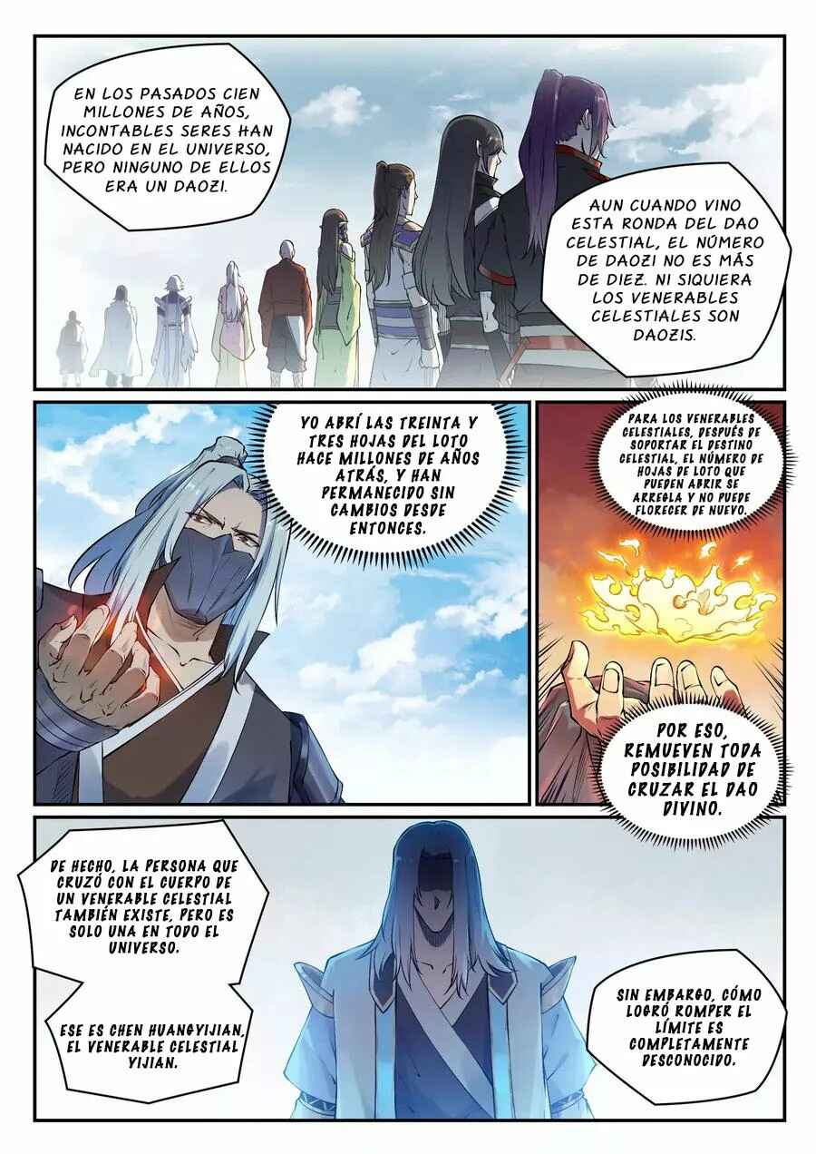 Chapter 664 - Page 3