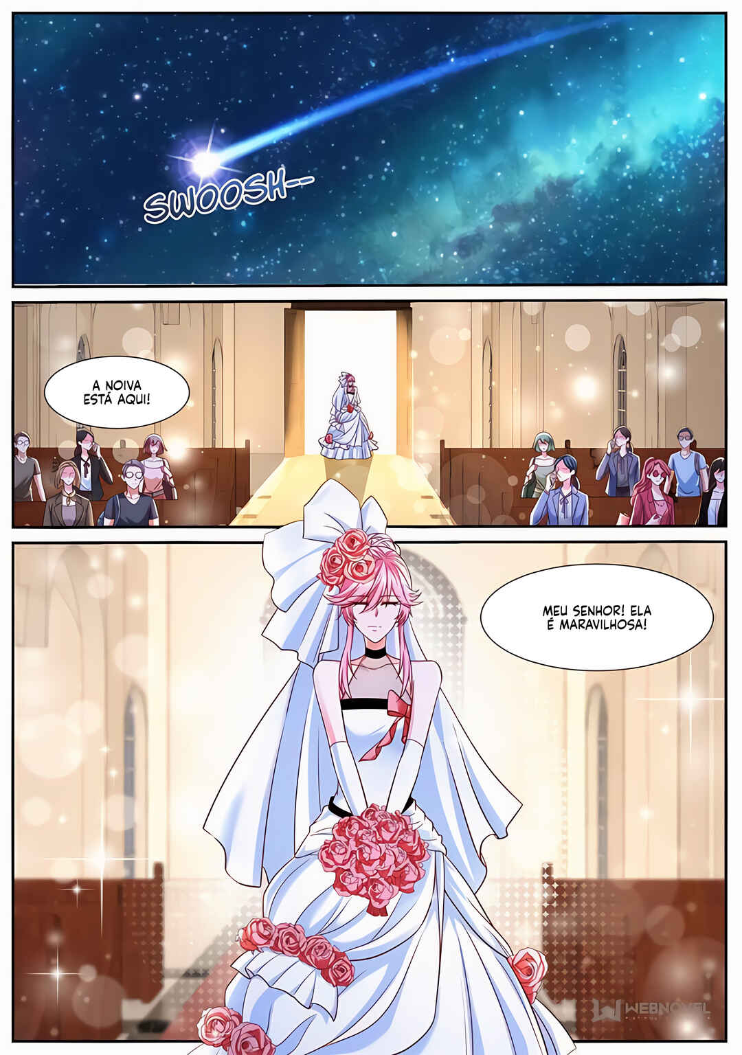 Chapter 791 - Page 2