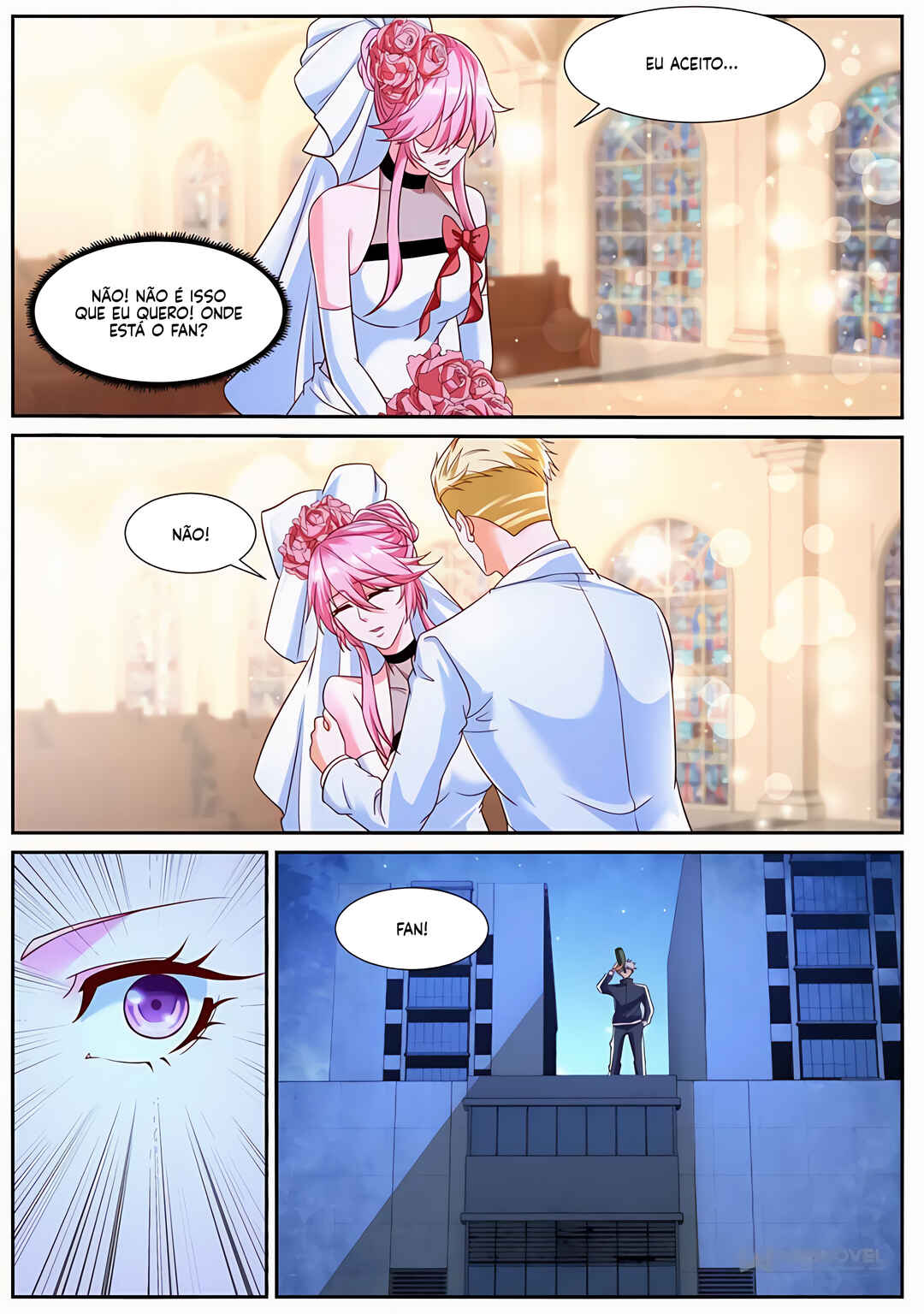 Chapter 791 - Page 4