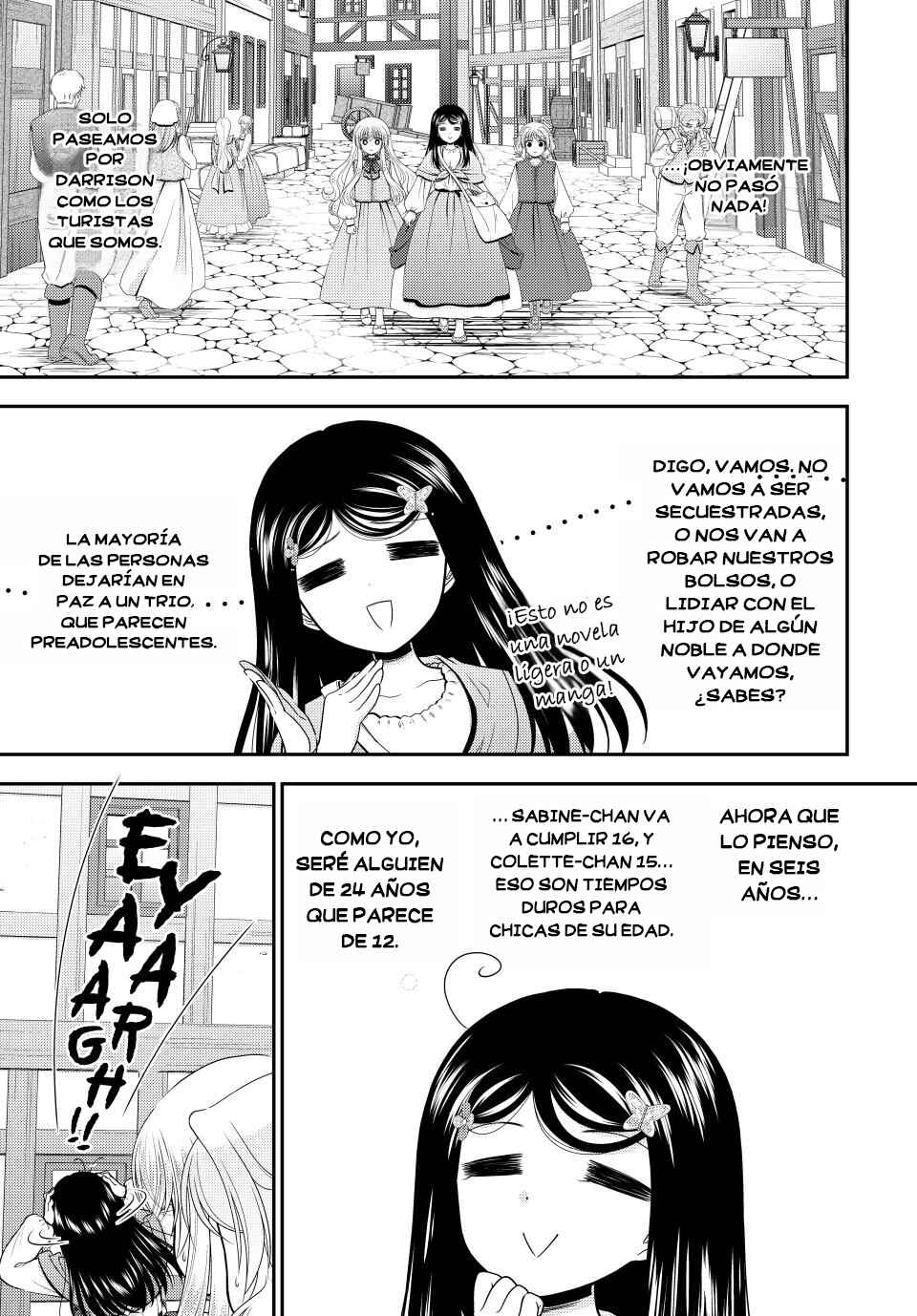 Chapter 113 - Page 17
