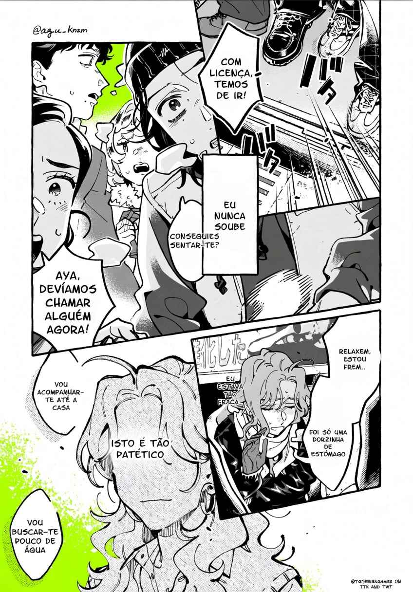 Chapter 133 - Page 1