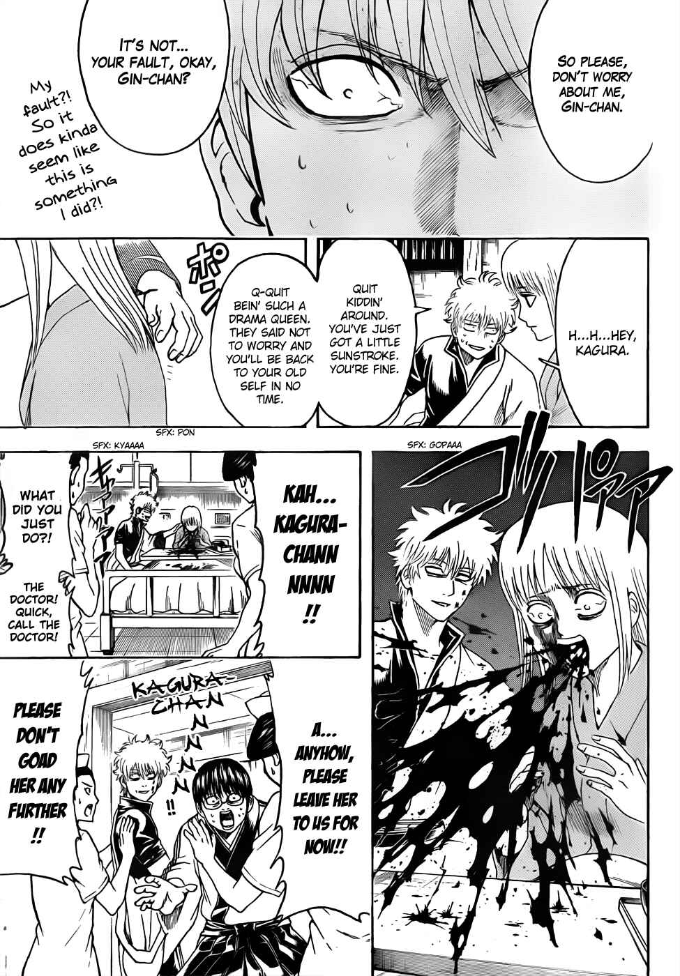 Chapter 457 - Page 9