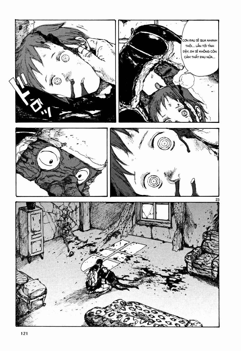 Chapter 60 - Page 24