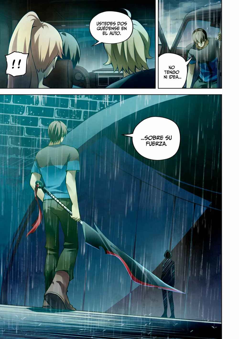 Chapter 171 - Page 8