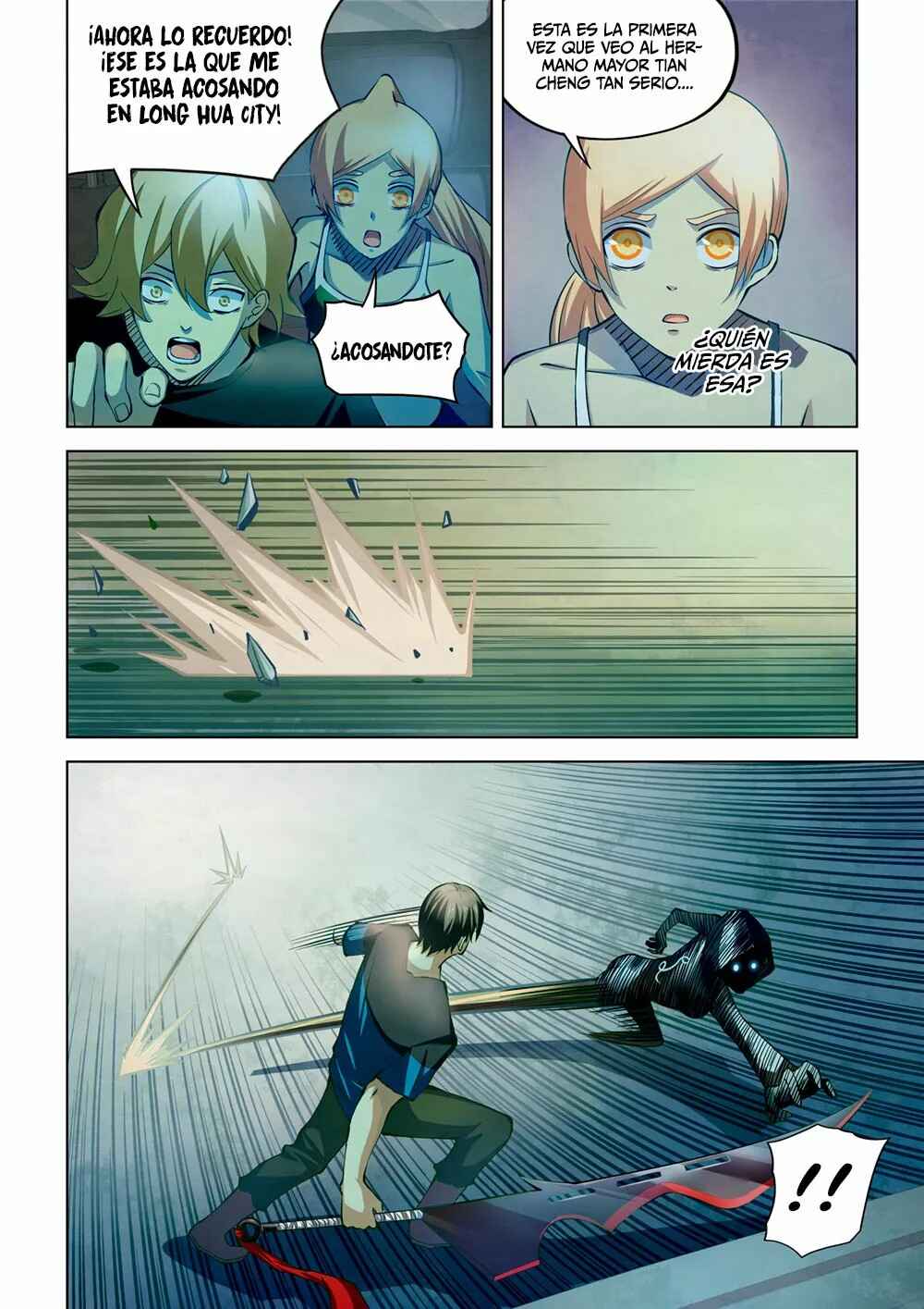 Chapter 171 - Page 9