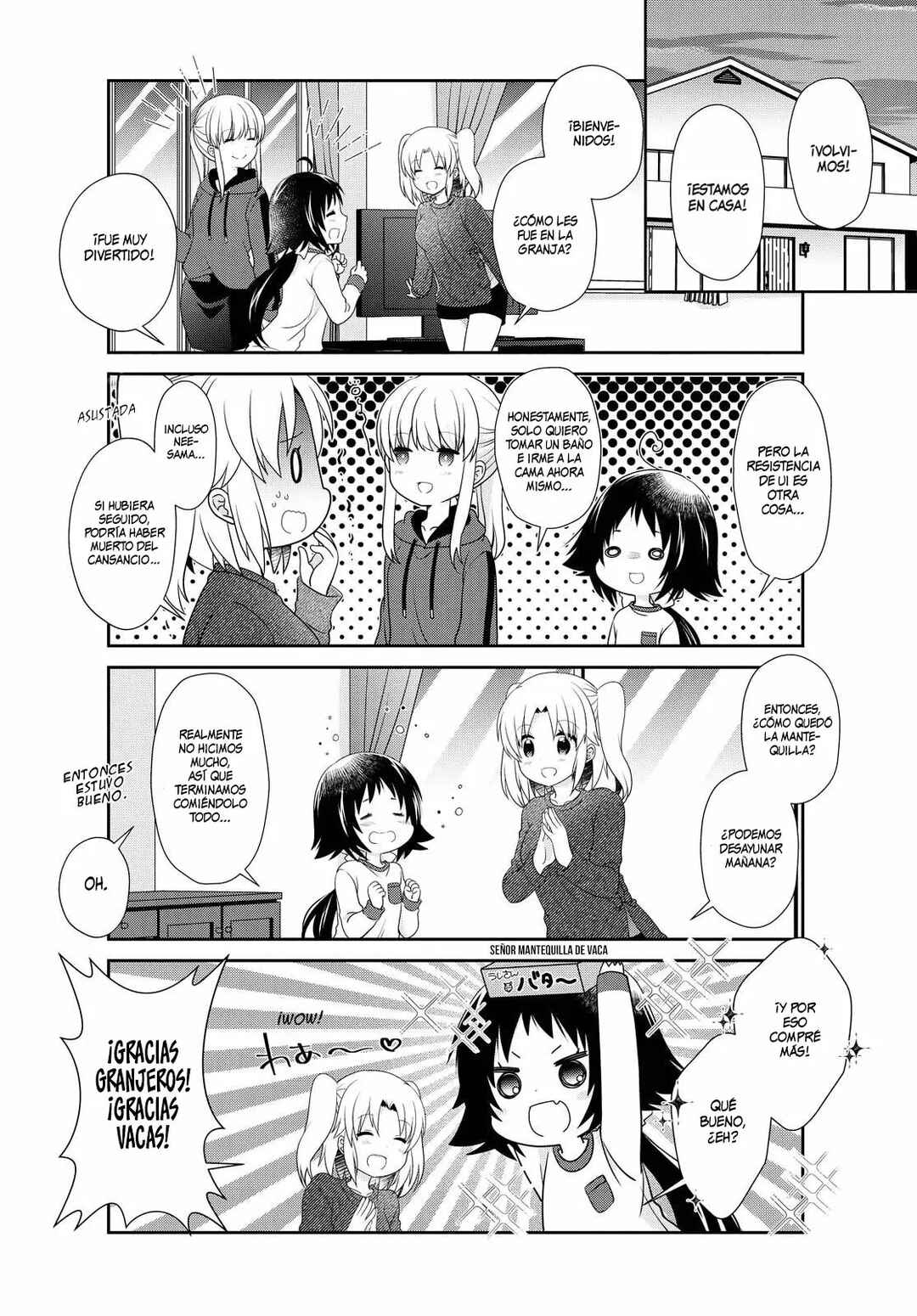 Chapter 143 - Page 11