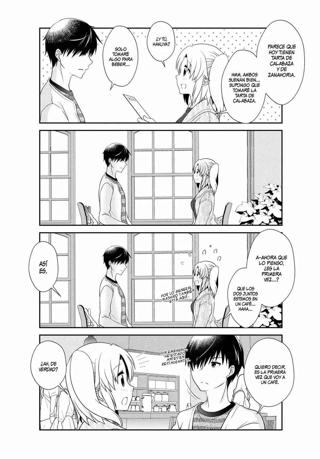 Chapter 143 - Page 4