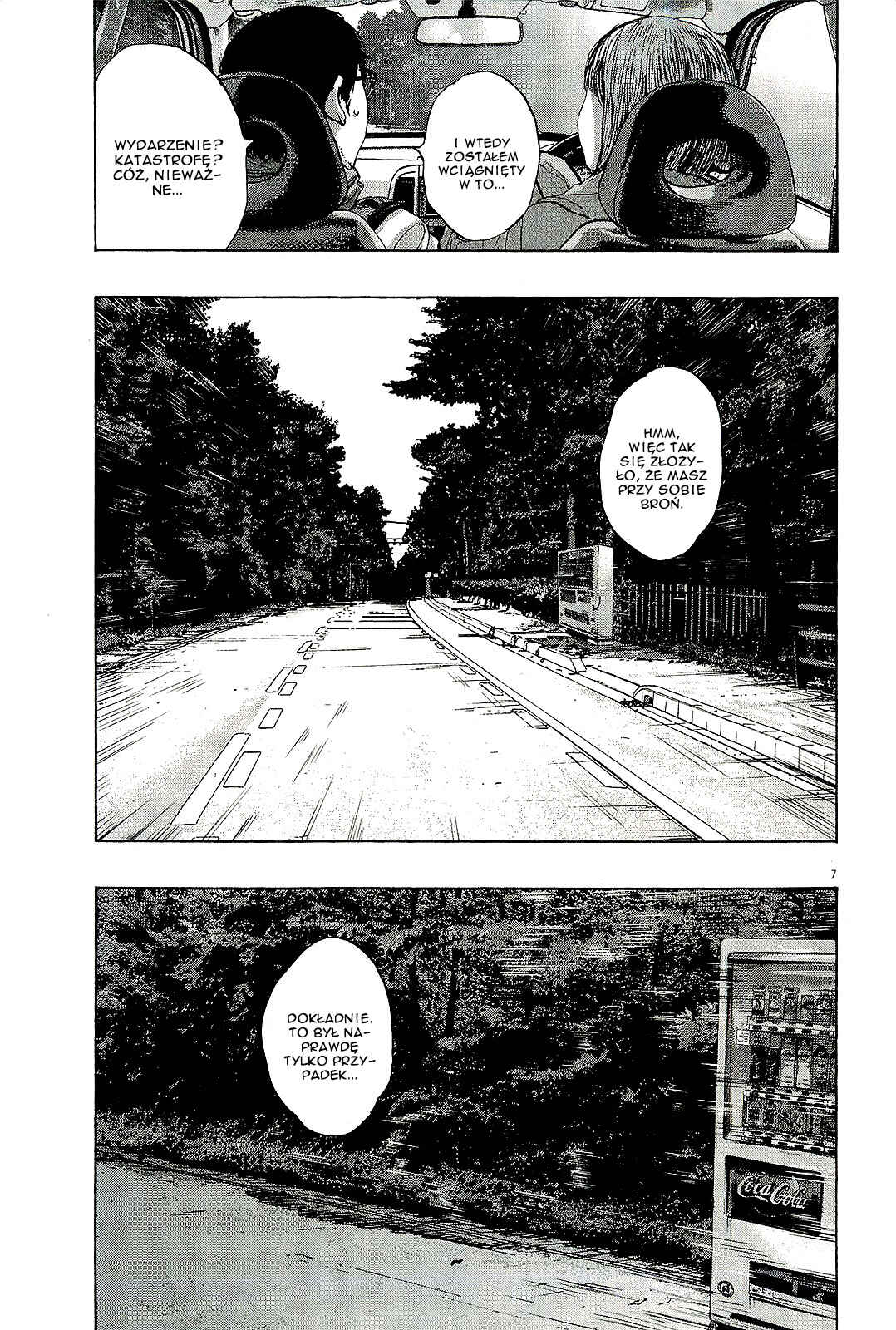 Chapter 99 - Page 8