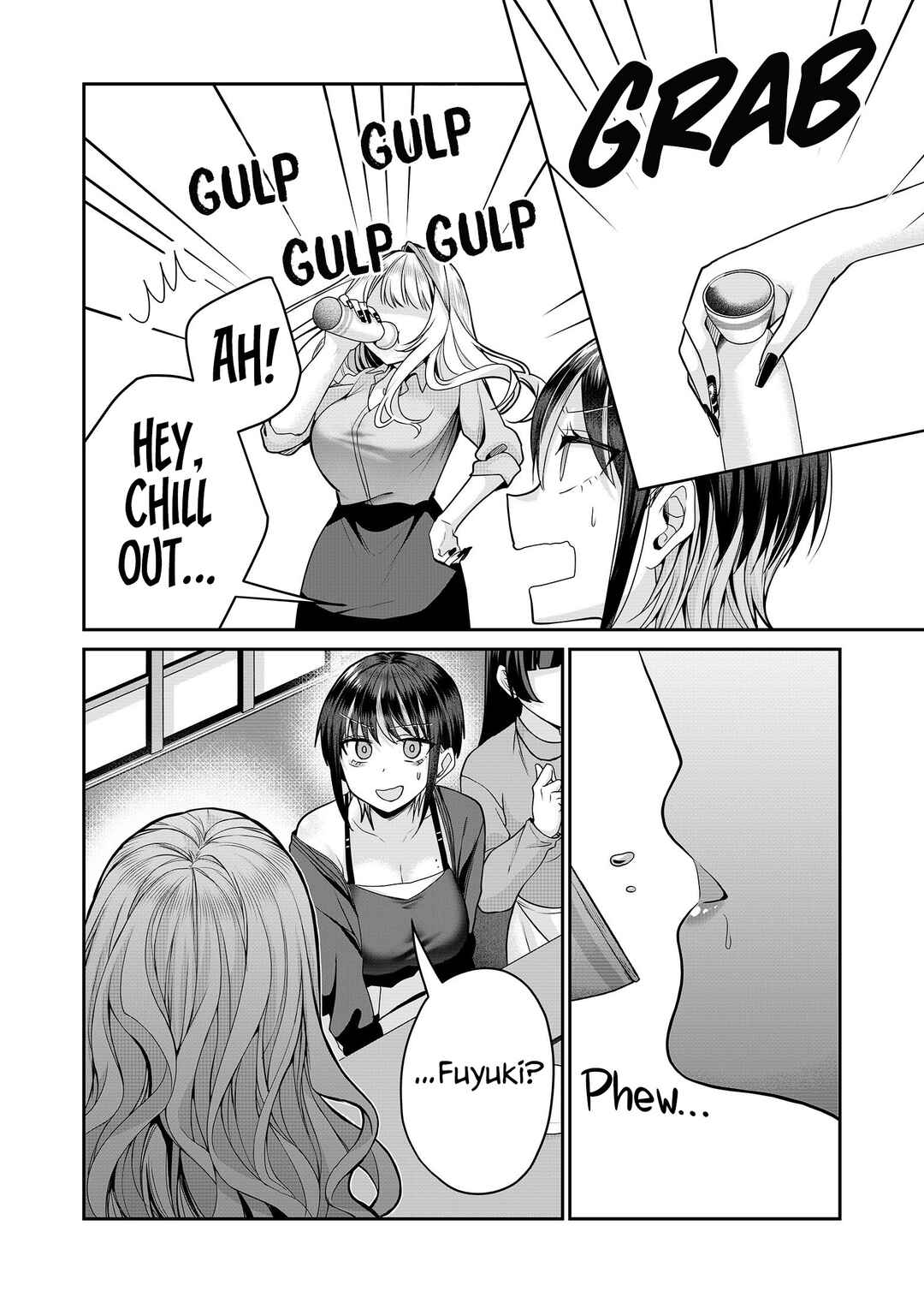Chapter 27 - Page 14