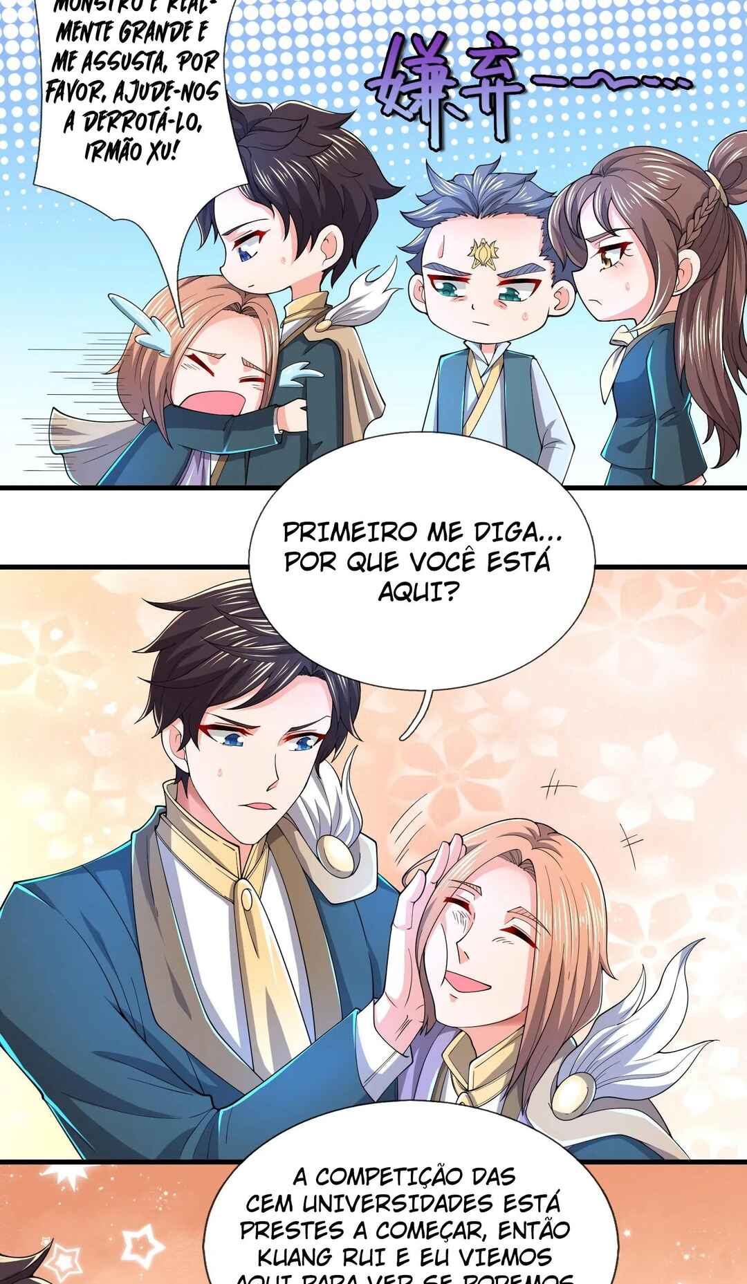 Chapter 276 - Page 5