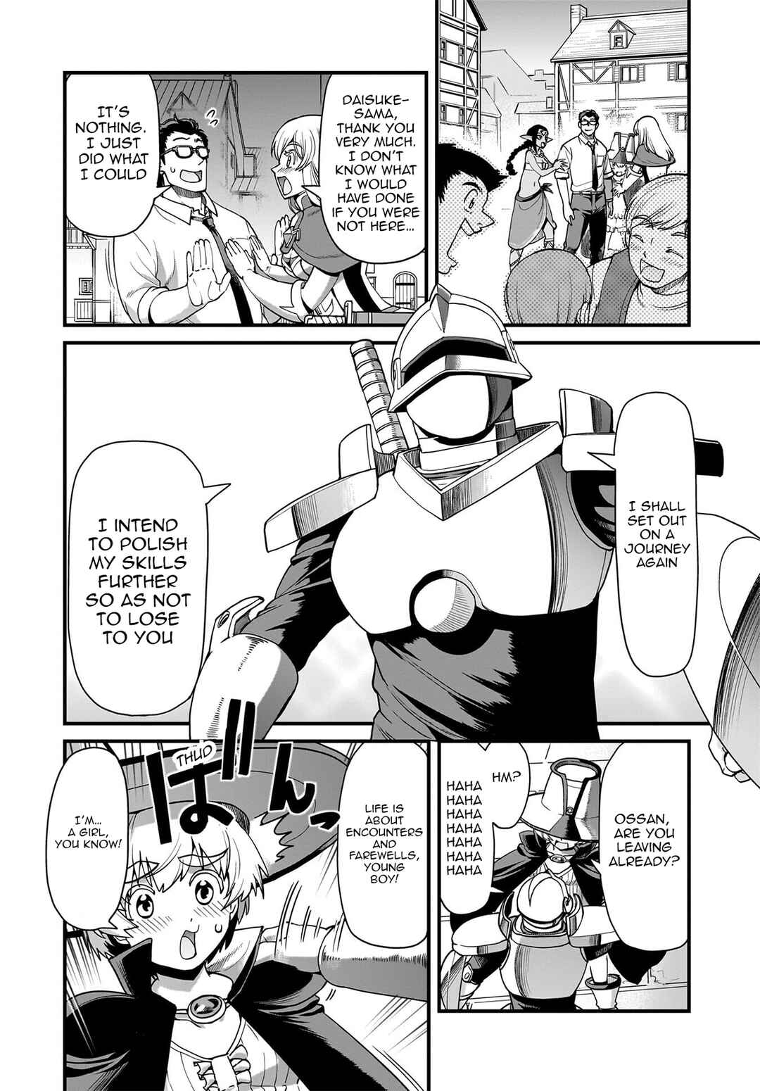 Chapter 75 - Page 11