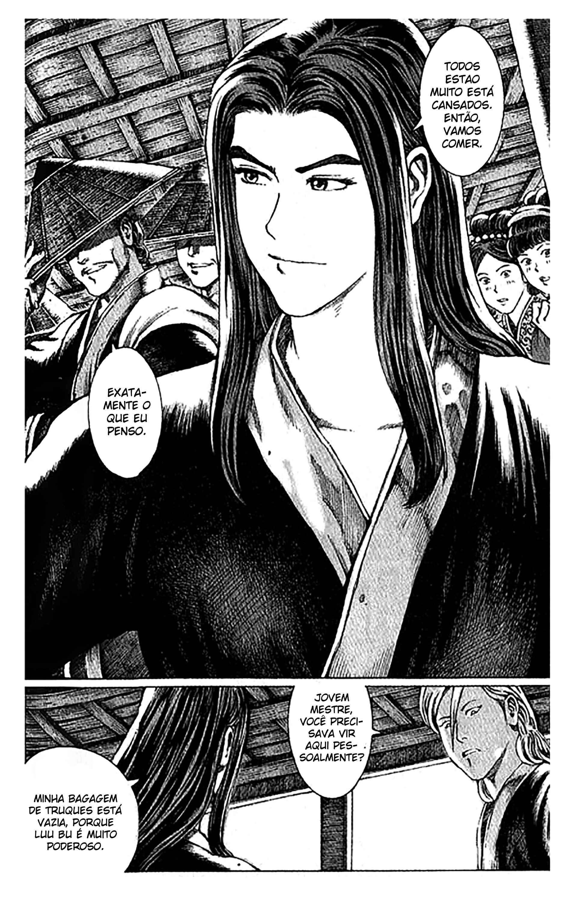 Chapter 65 - Page 18