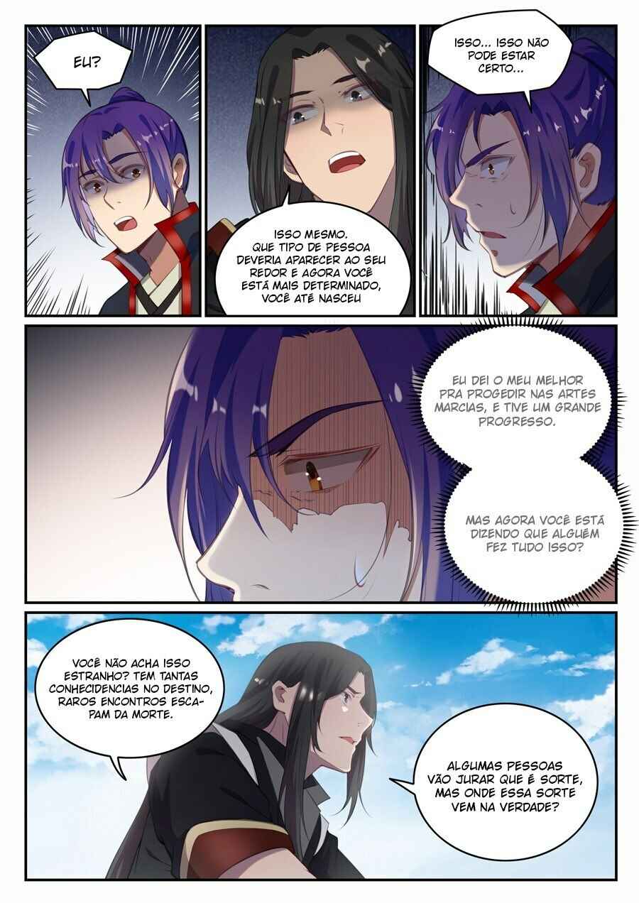 Chapter 698 - Page 10