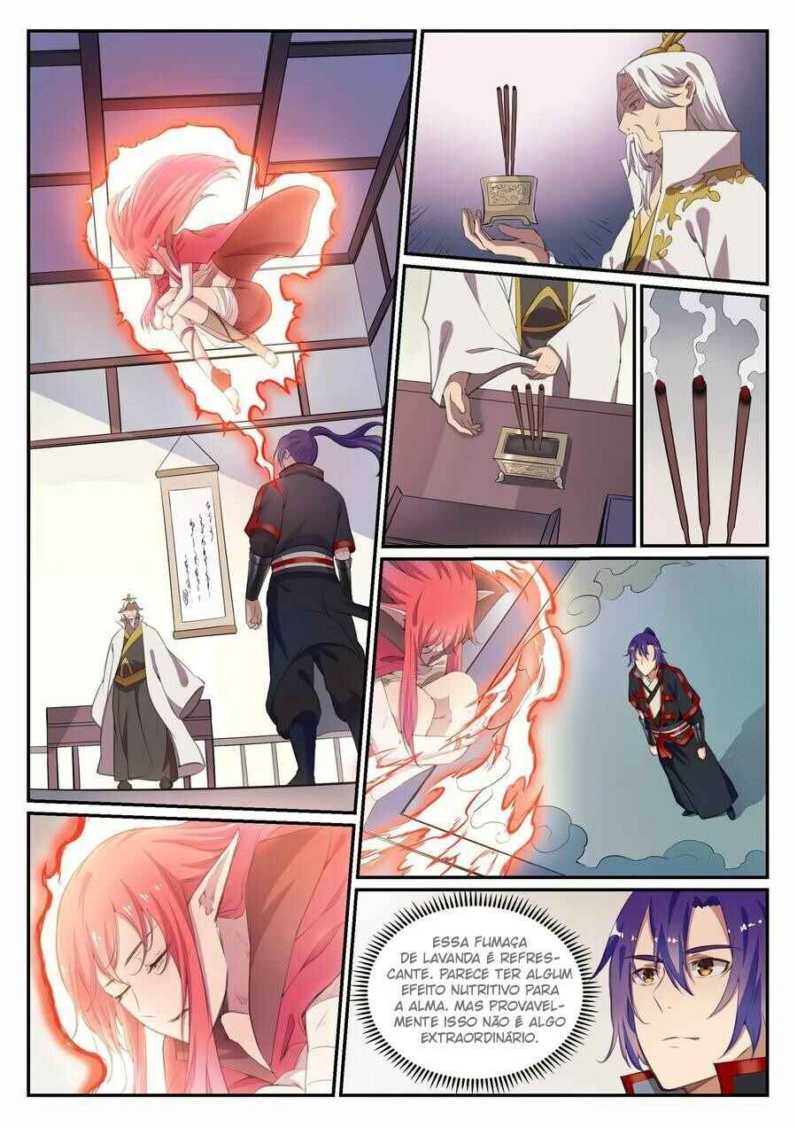 Chapter 698 - Page 14