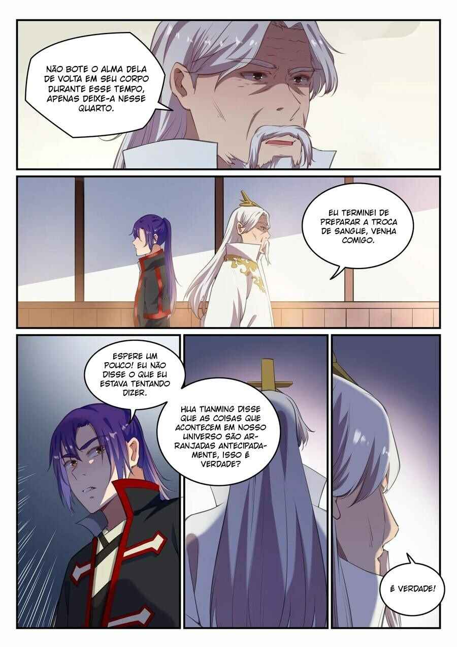 Chapter 698 - Page 15