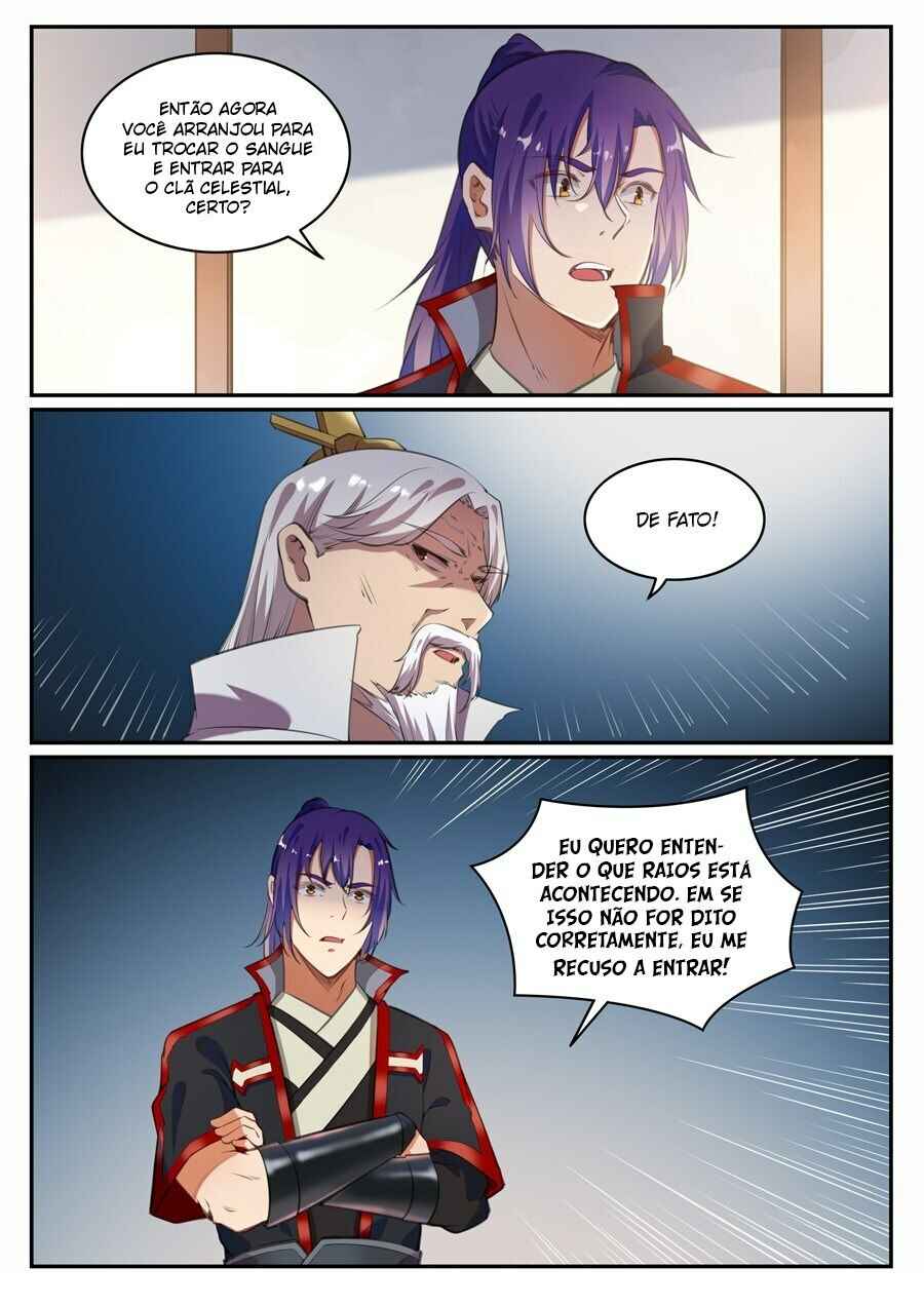 Chapter 698 - Page 16
