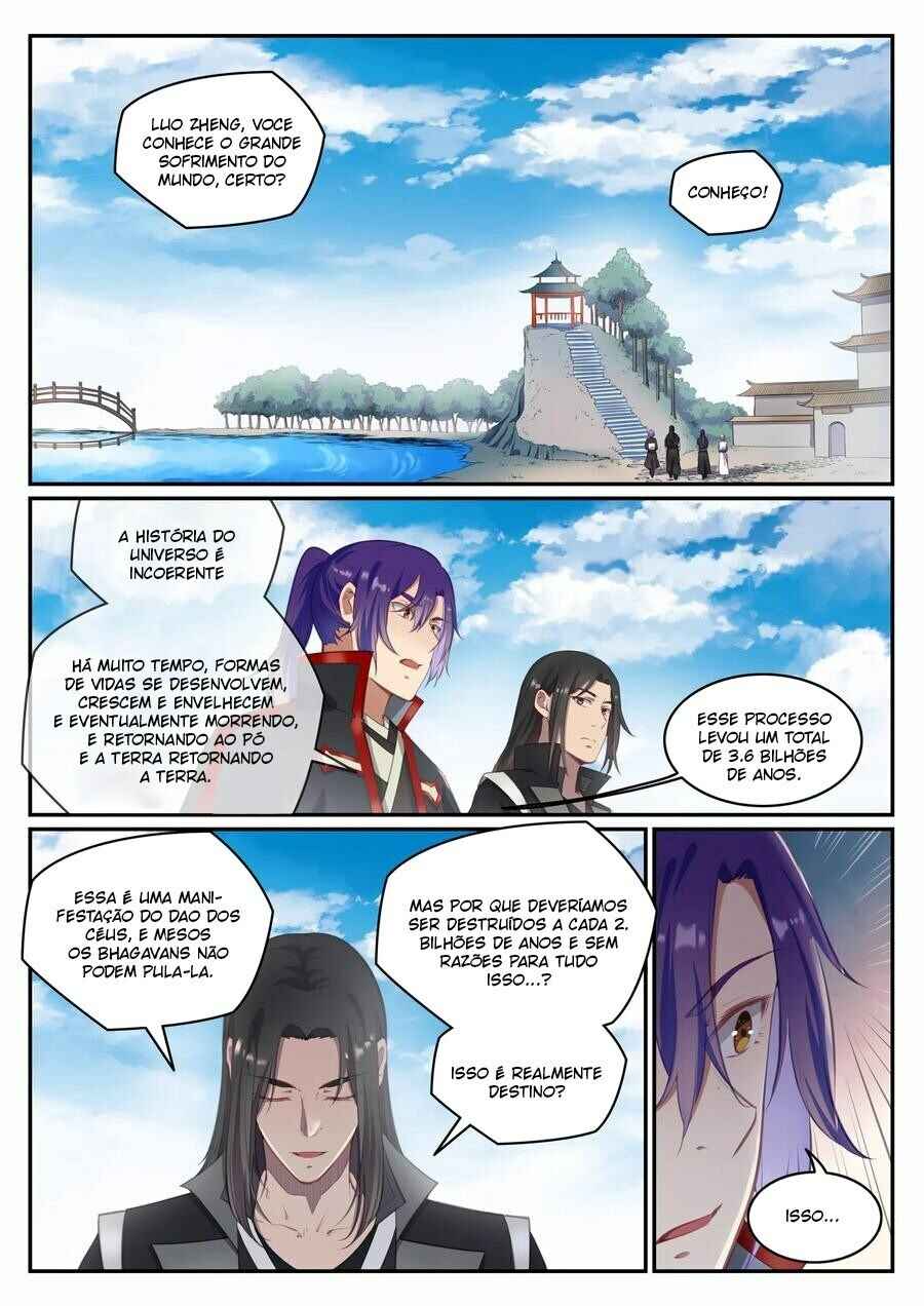 Chapter 698 - Page 5