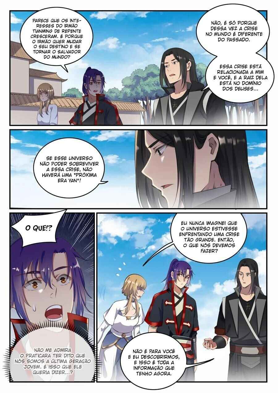 Chapter 698 - Page 6