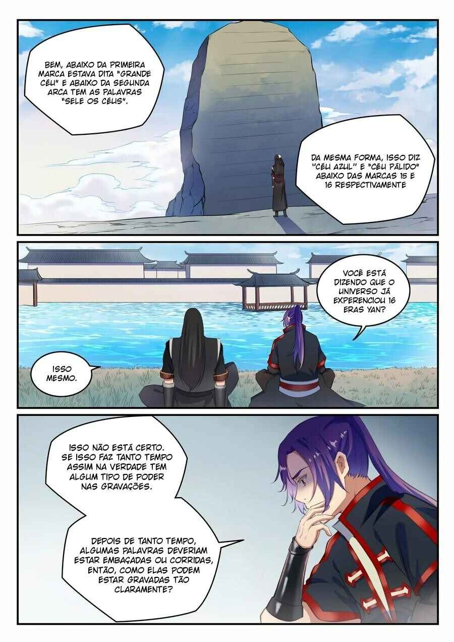 Chapter 698 - Page 8