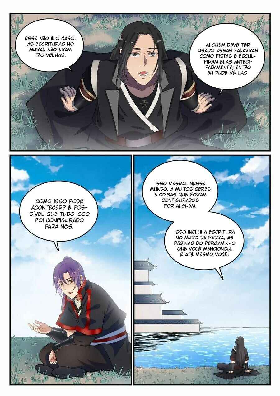 Chapter 698 - Page 9