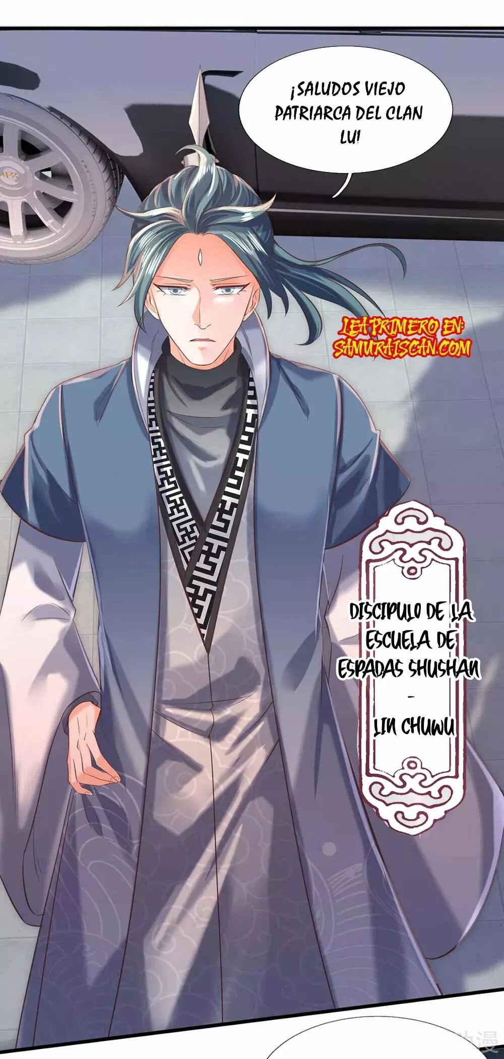 Chapter 185 - Page 26
