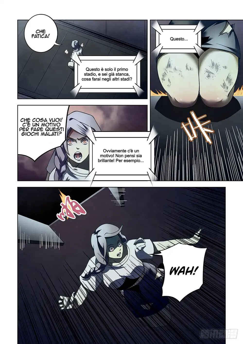 Chapter 87 - Page 11