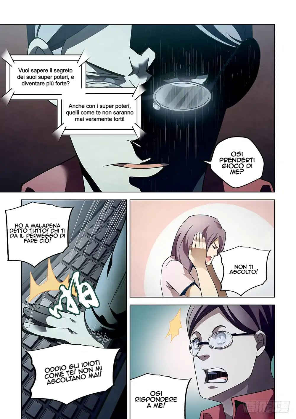 Chapter 87 - Page 14