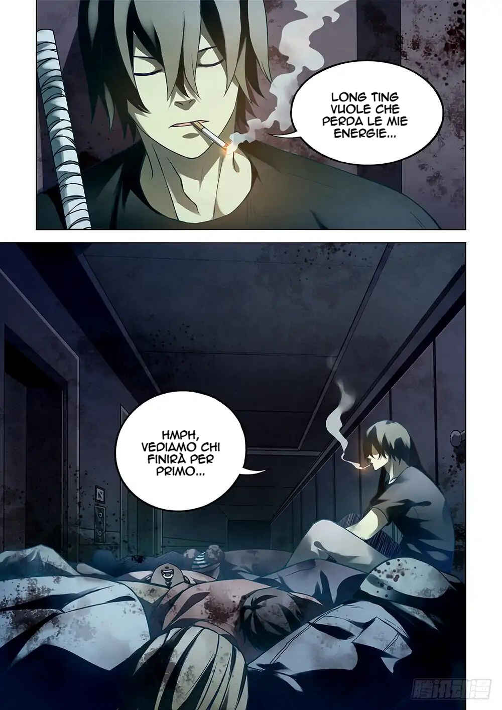 Chapter 87 - Page 2