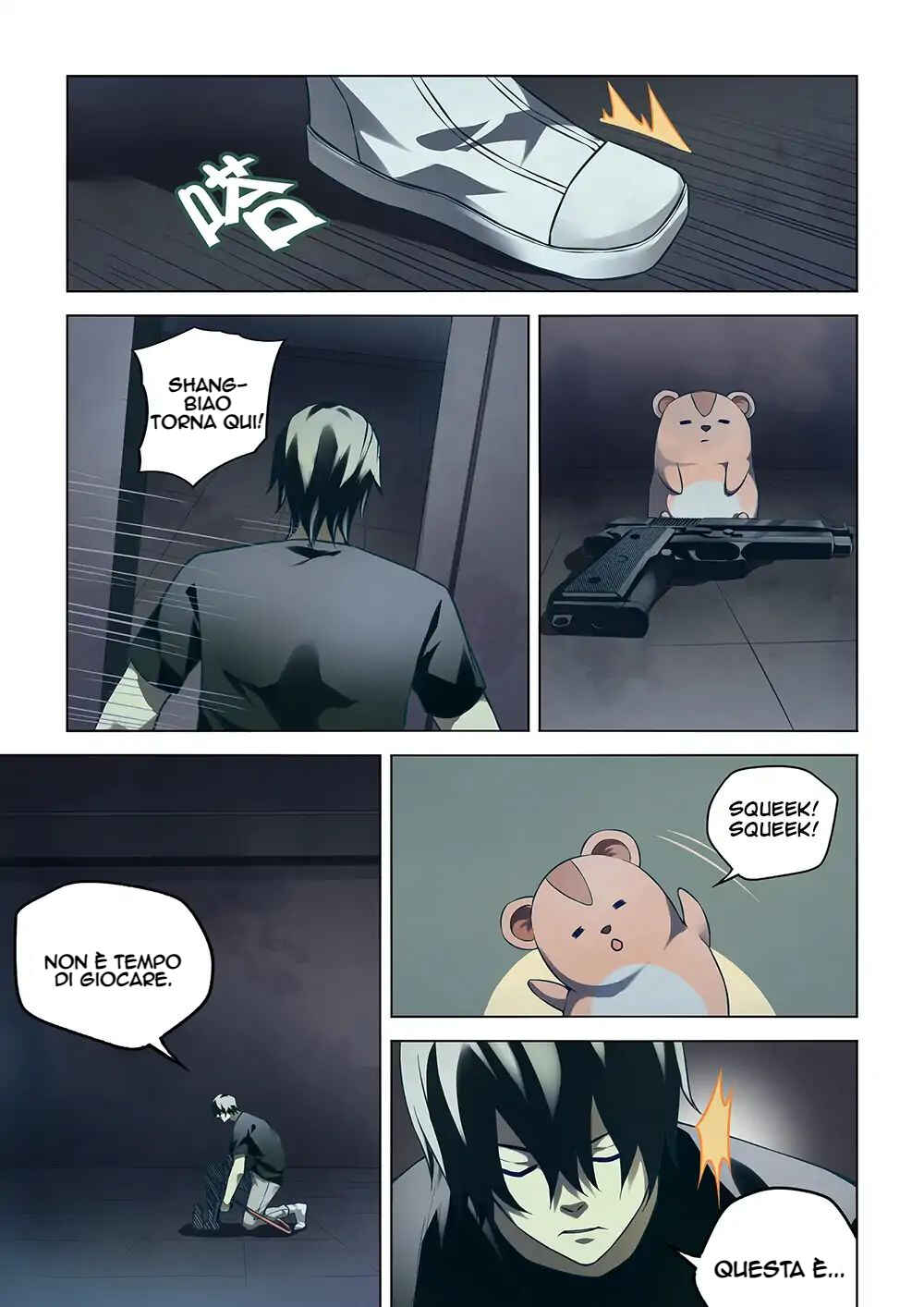 Chapter 87 - Page 4
