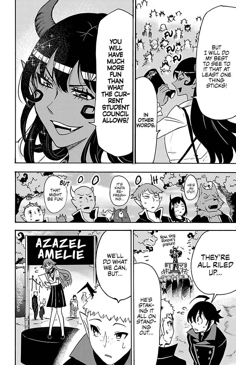 Chapter 50 - Page 14