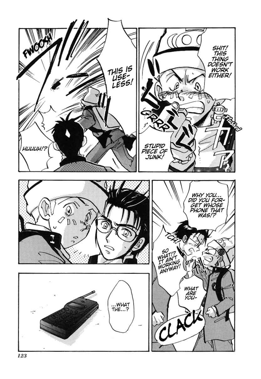 Chapter 4 - Page 21