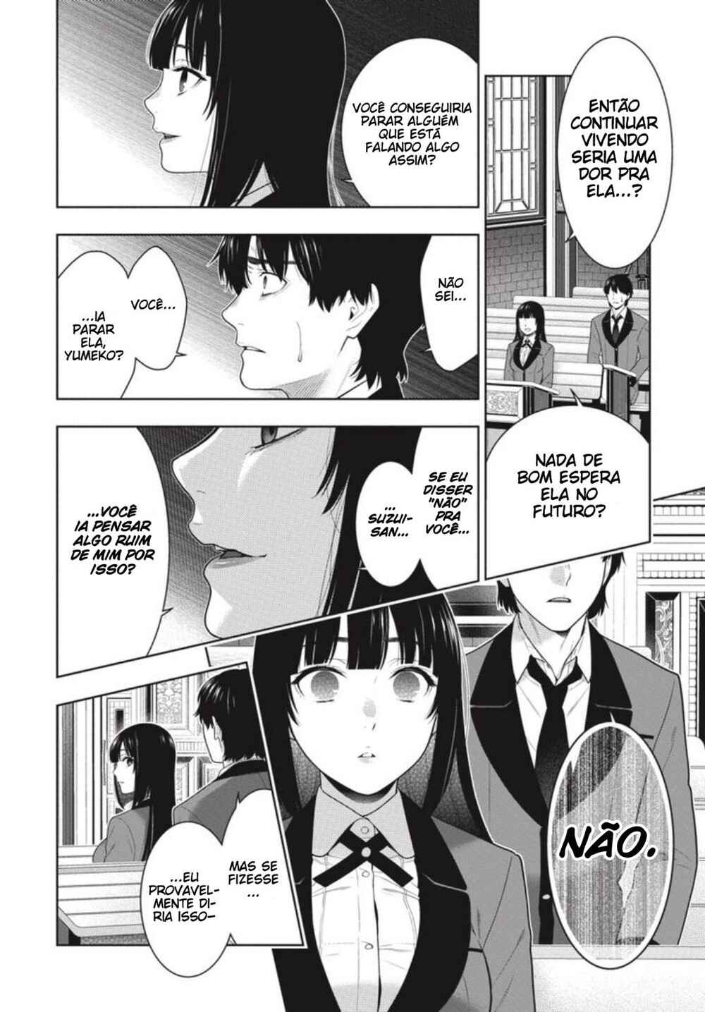 Chapter 69 - Page 14