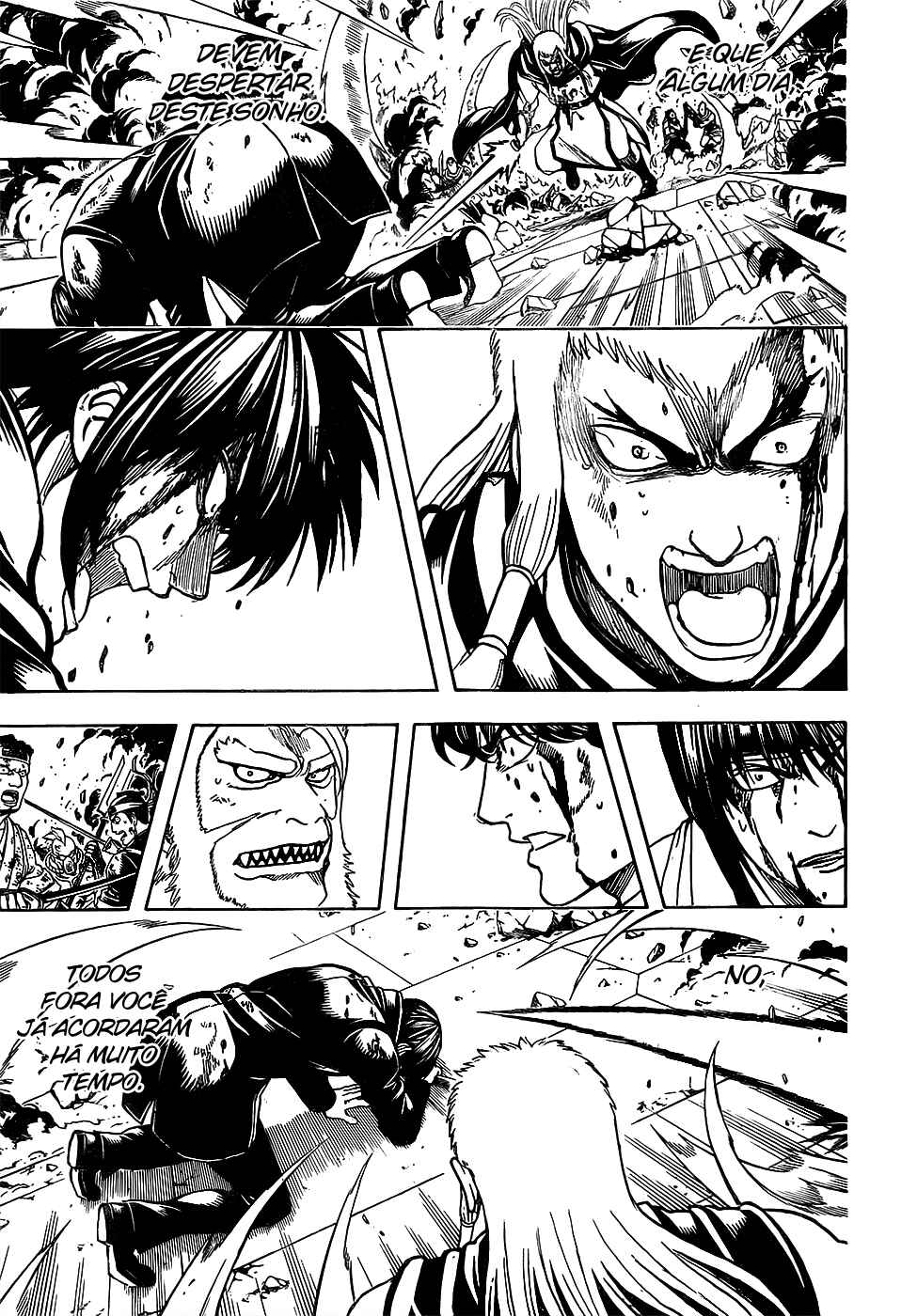 Chapter 647 - Page 12