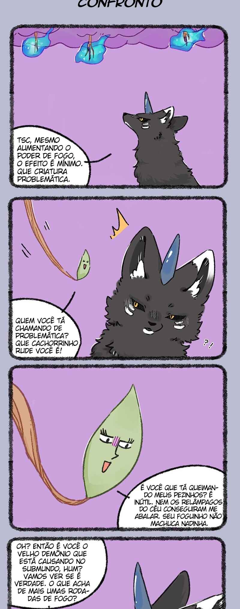 Chapter 912 - Page 3