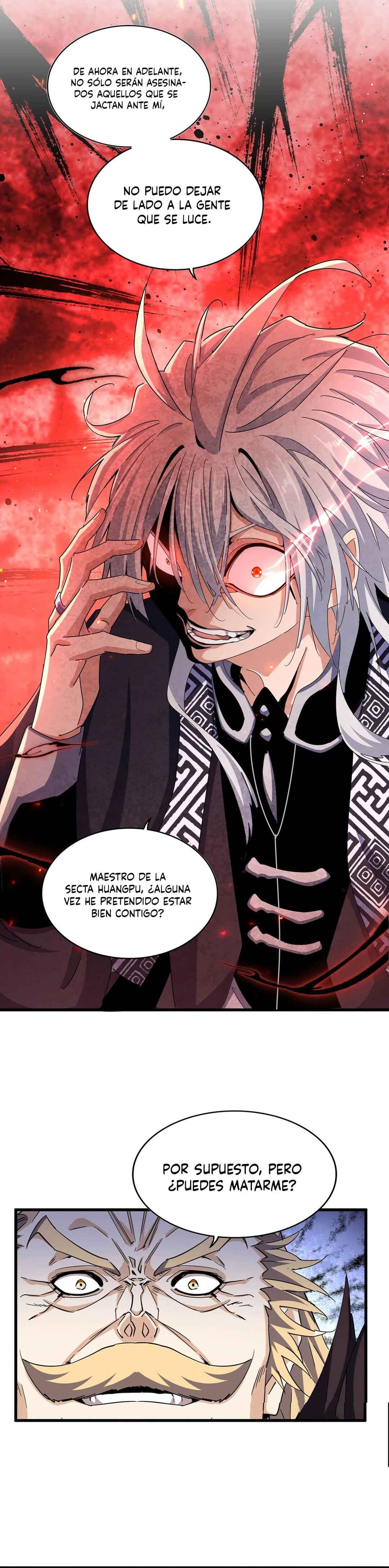 Chapter 473 - Page 8