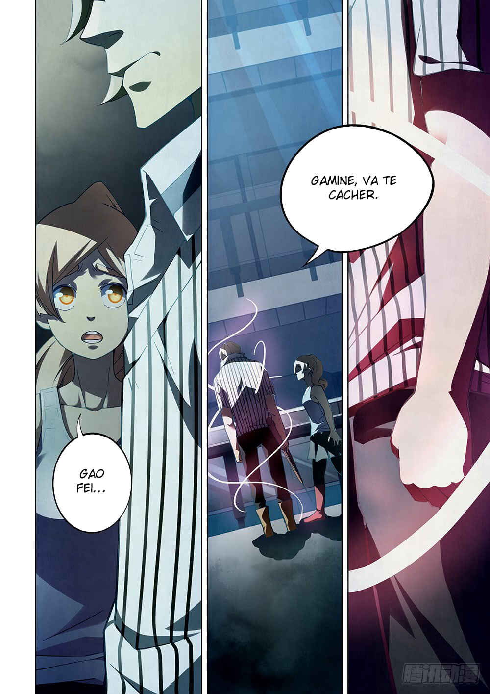 Chapter 63 - Page 6