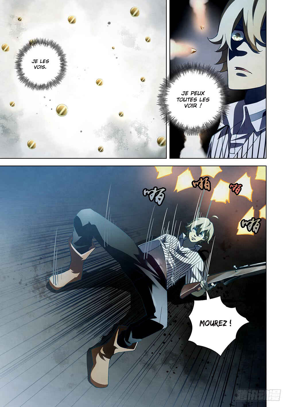 Chapter 63 - Page 9