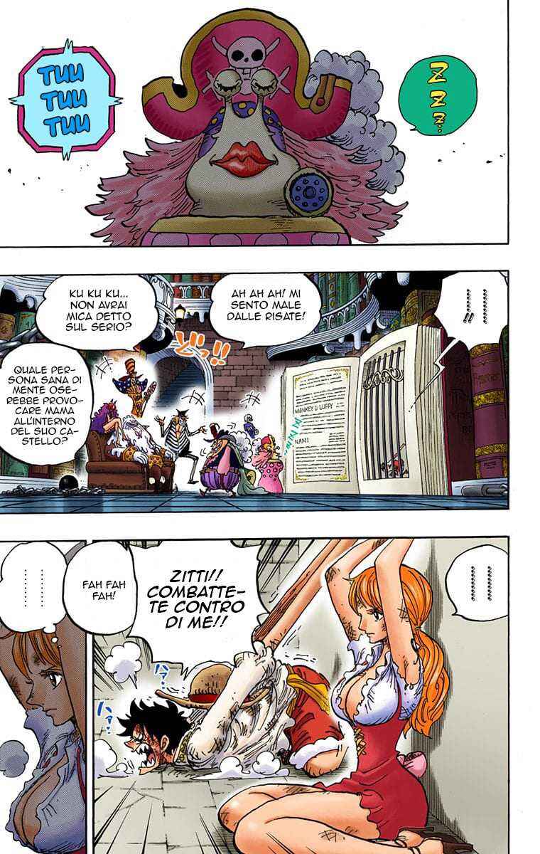Chapter 848 - Page 3