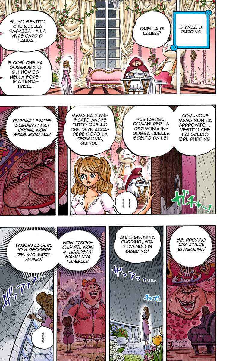 Chapter 848 - Page 7