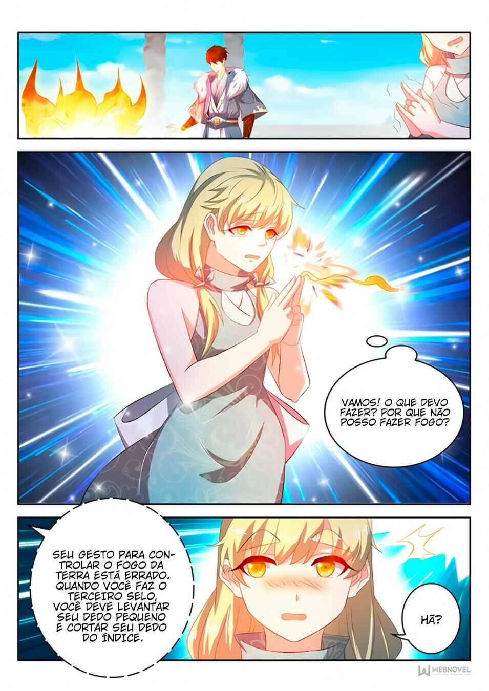 Chapter 469 - Page 10