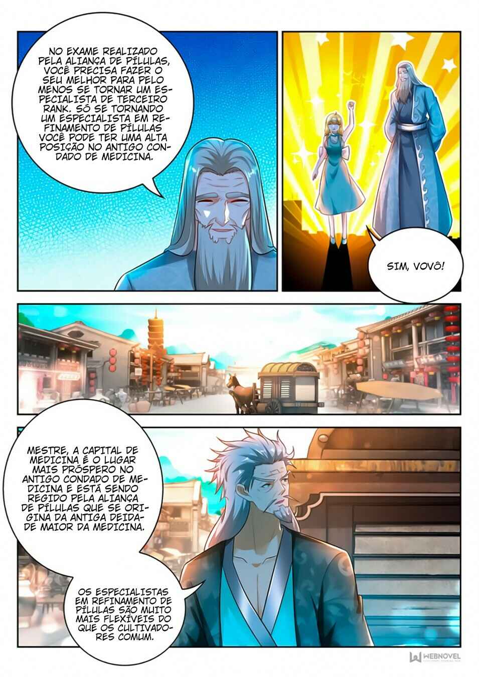 Chapter 469 - Page 3