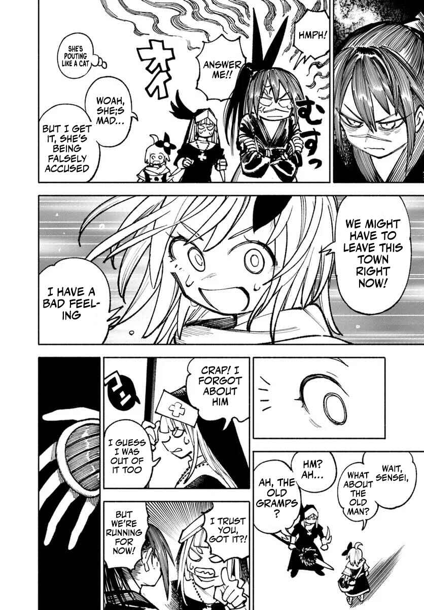 Chapter 25 - Page 20