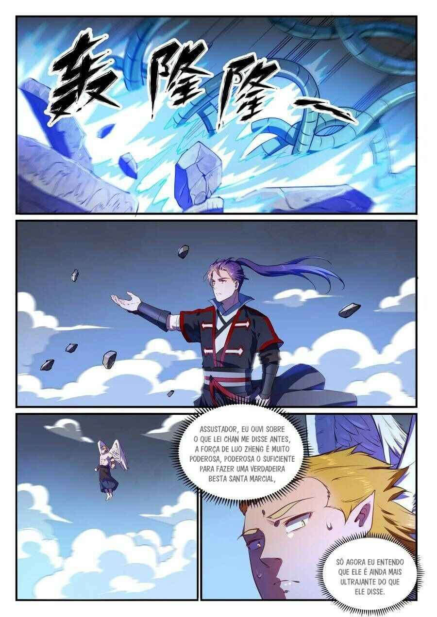 Chapter 754 - Page 15
