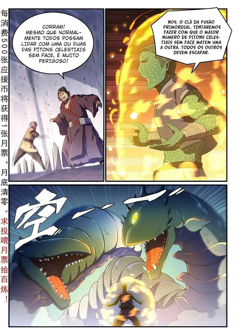 Chapter 754 - Page 3