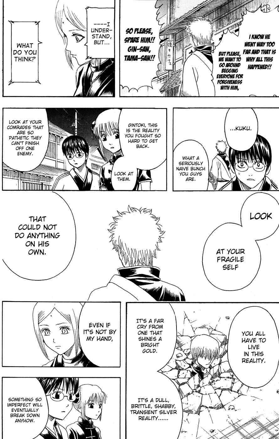 Chapter 380 - Page 20