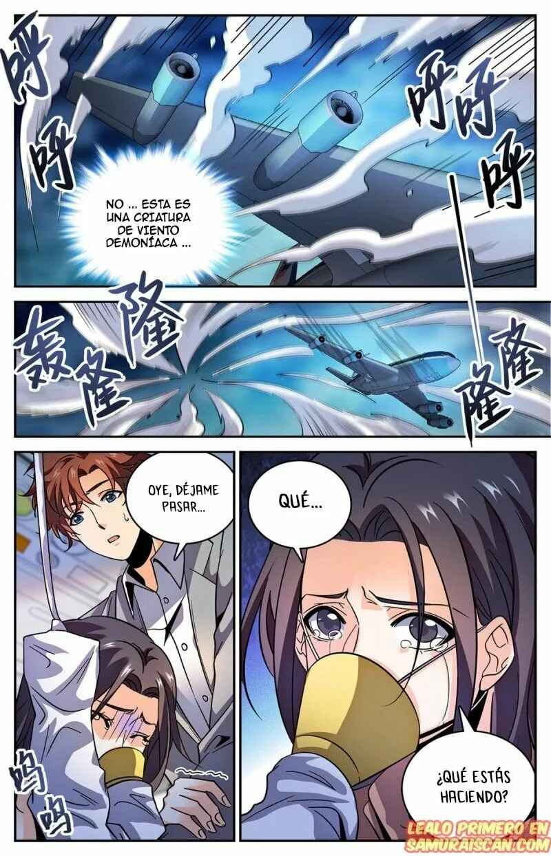 Chapter 585 - Page 13