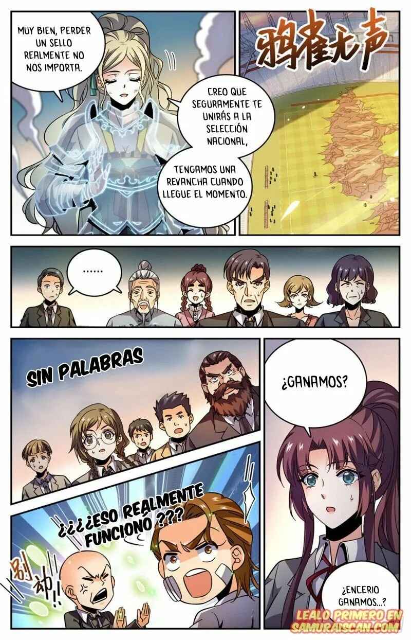 Chapter 585 - Page 4