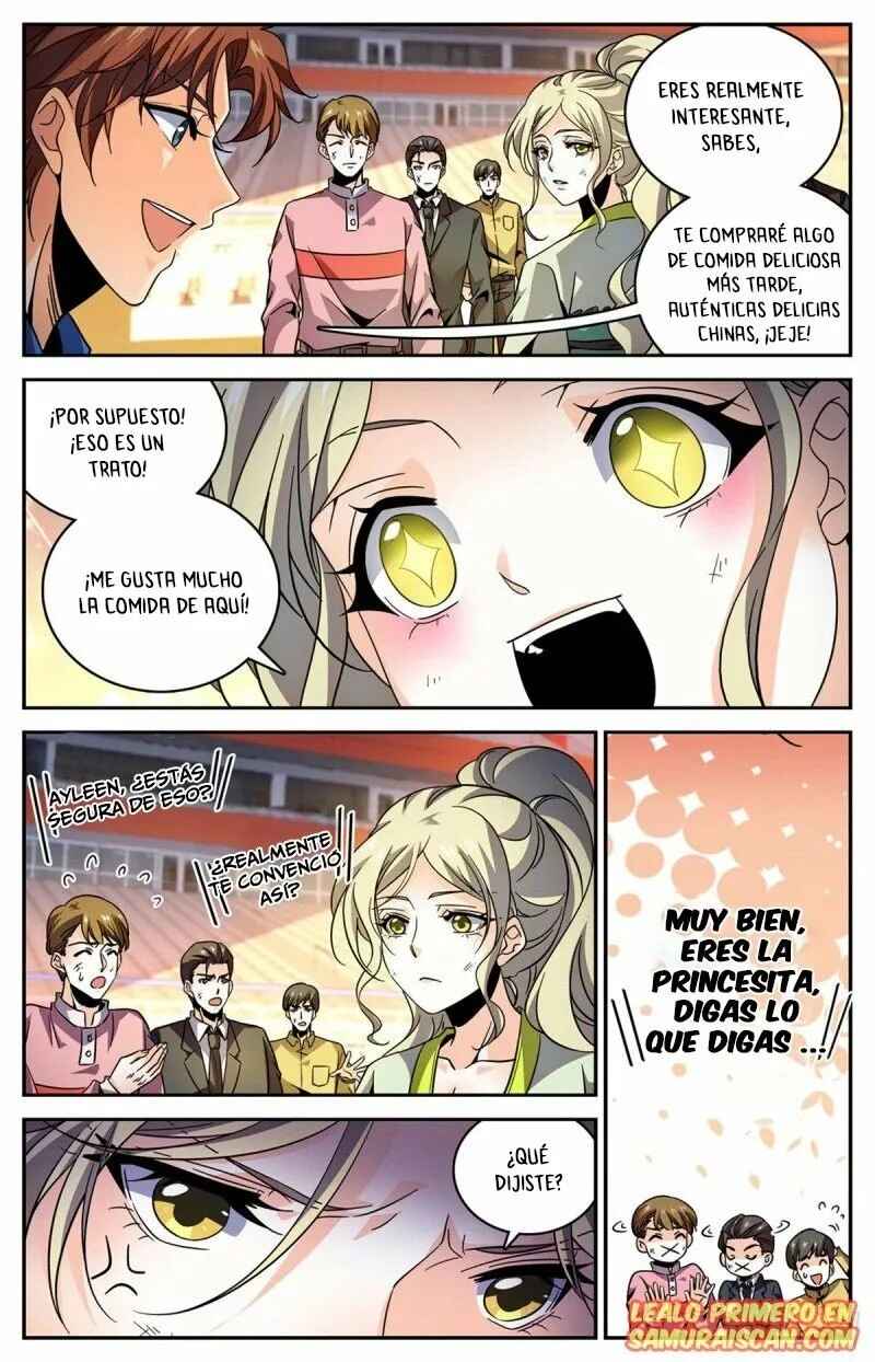 Chapter 585 - Page 5