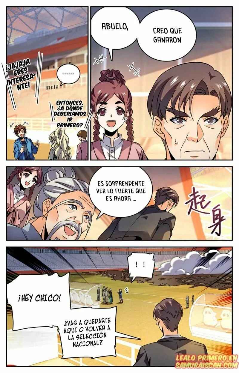 Chapter 585 - Page 6