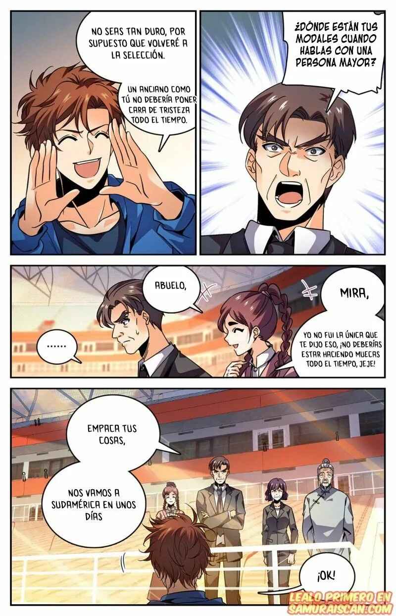 Chapter 585 - Page 7
